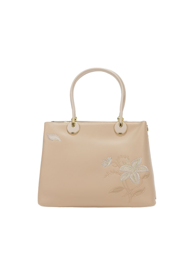 Sac à main à détails
